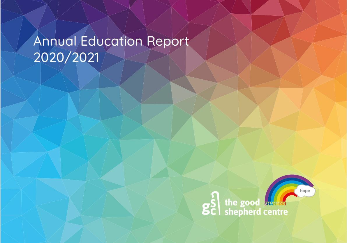 Annual Education Report 202021